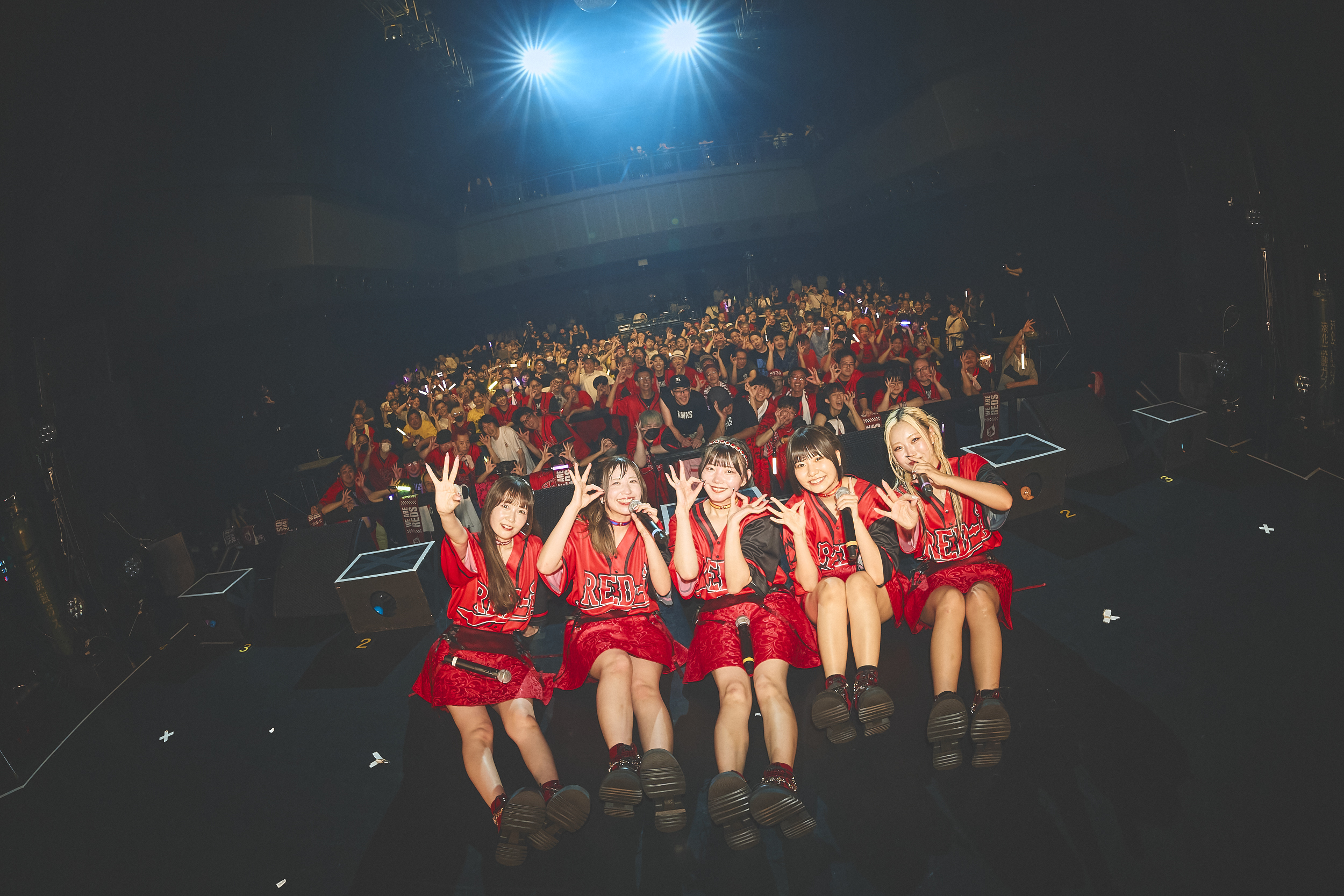 ライブ写真 16