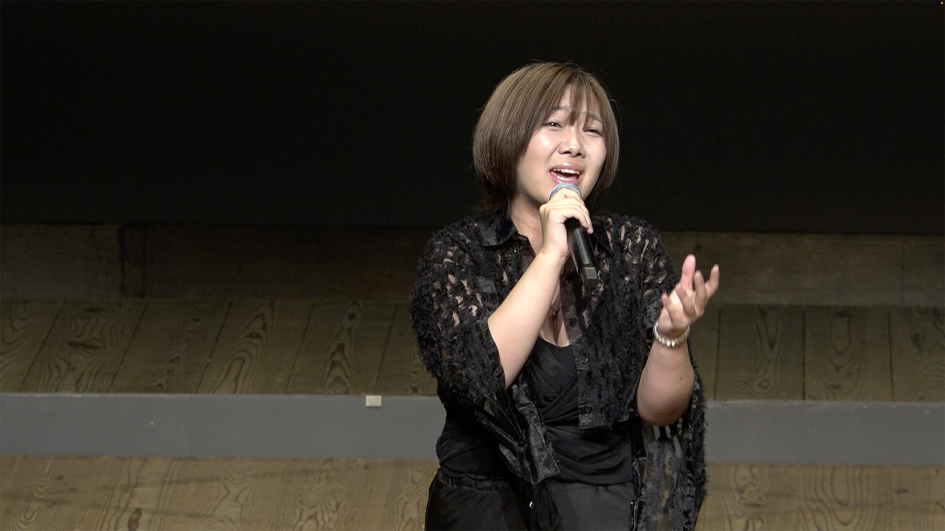 ライブ写真 6