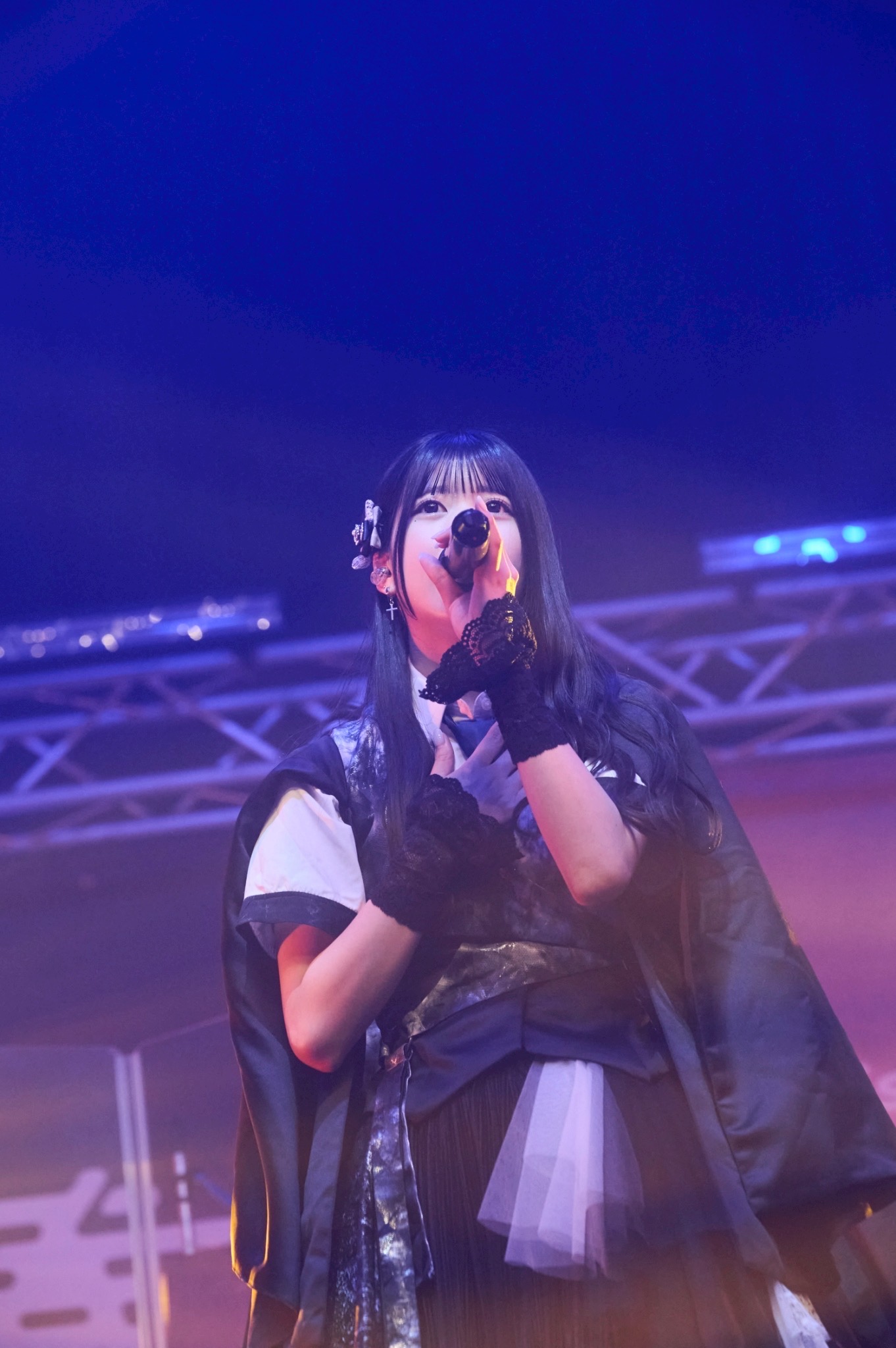 ライブ写真 9
