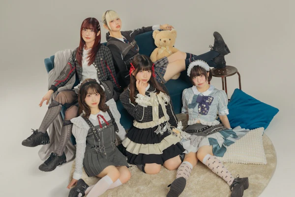 RAY、渋谷で1週間のカルチャーイベント「#MOD_SHIBUYA」開催決定