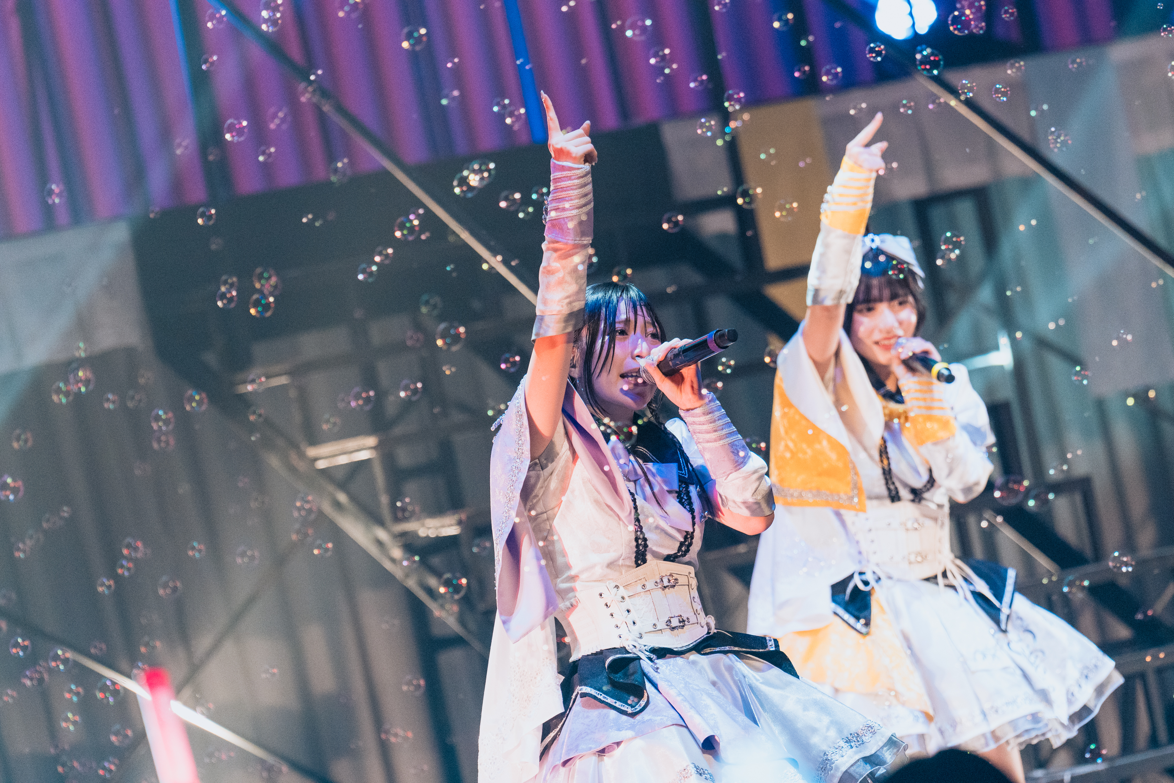 ライブ写真 11