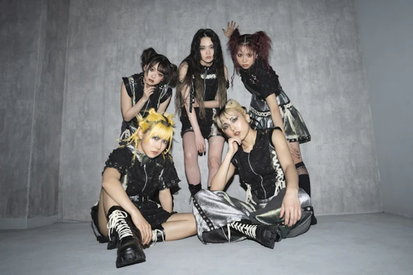 PIGGS、解散前ラストツアー『PIGGS FINAL TOUR』全国5都市で開催