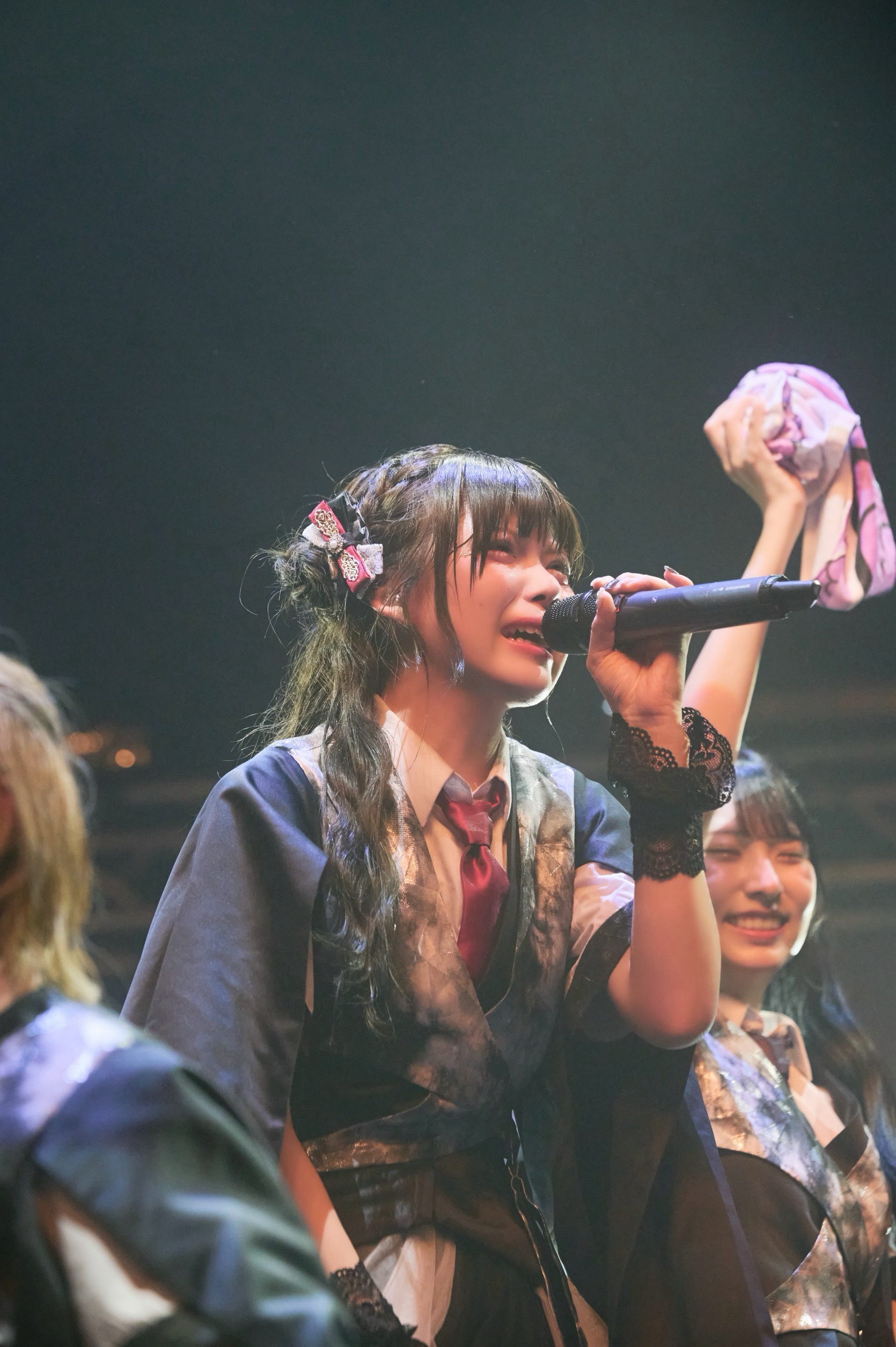 ライブ写真 8