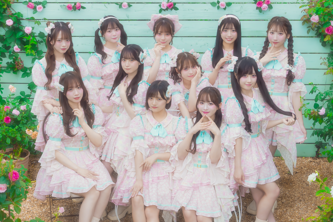 α＋、新曲「まだ見ぬ私たちへ」9月25日配信リリース＆初ツアー開催