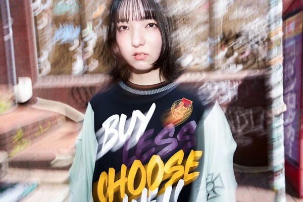 mzsrz、Nakamura Hakの全国ツアーにゲストアクトとして全12公演出演決定