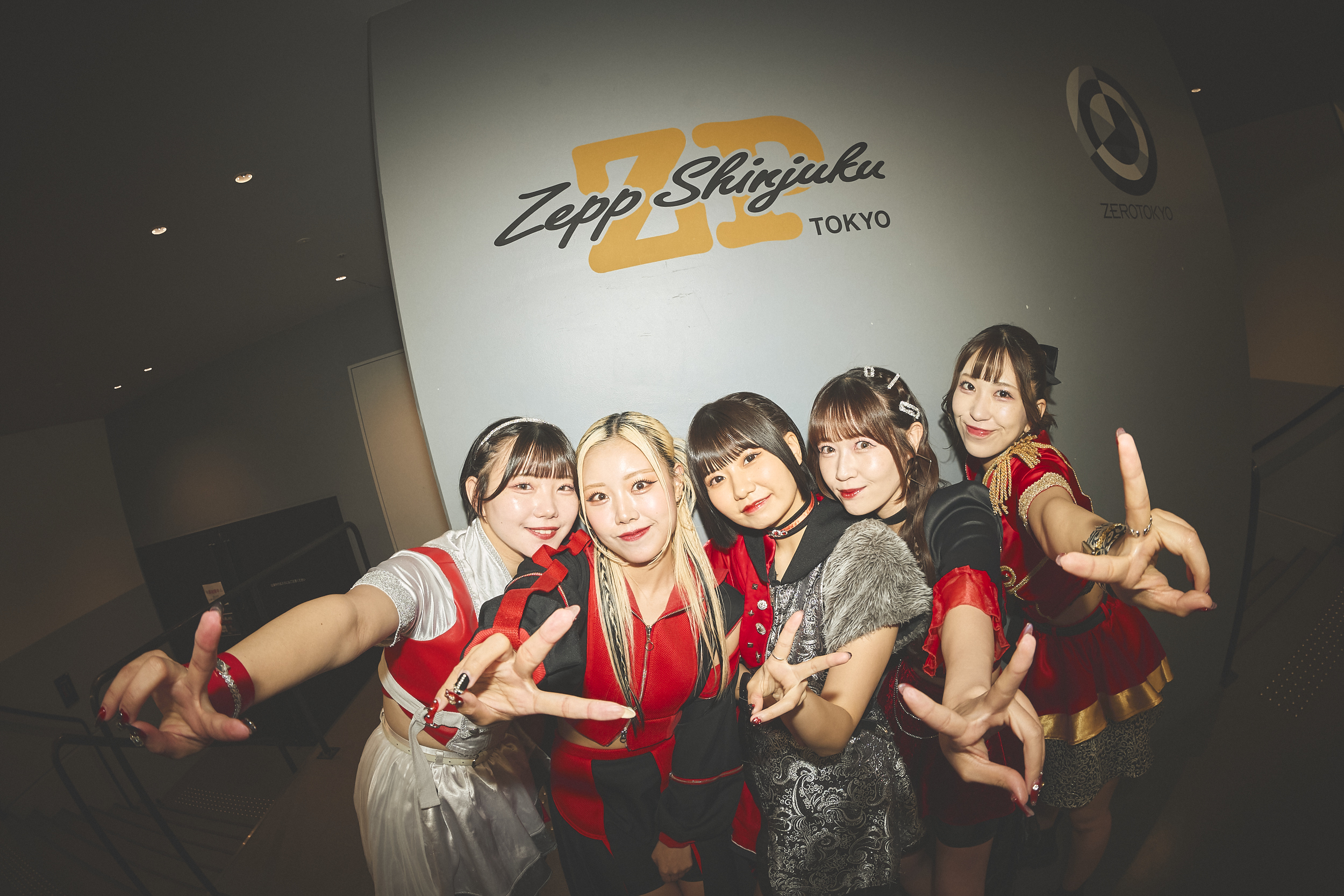 ライブ写真 15