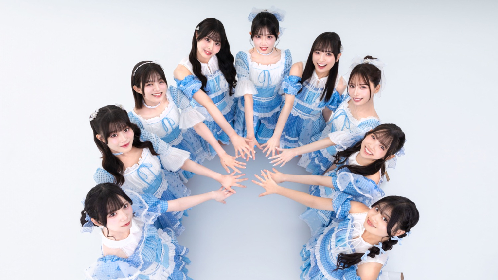 RE-GE、フリーライブで新曲「夏の栞」初披露。8月28日に配信リリース