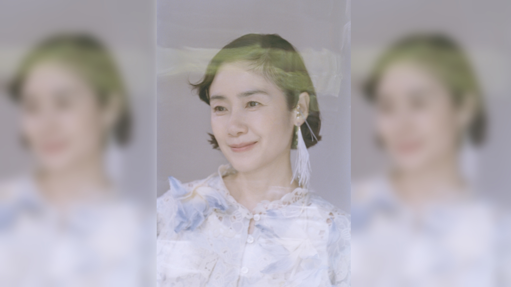 原田知世、アルバム『恋愛小説5～my white days』ジャケ写＆収録曲公開