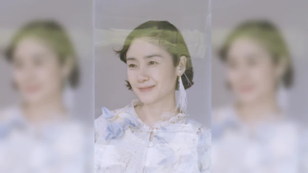 原田知世、アルバム『恋愛小説5～my white days』ジャケ写＆収録曲公開