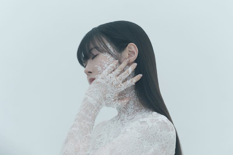 珀、ボカロP・遼遼を迎えた新曲「Cradle」を配信リリース