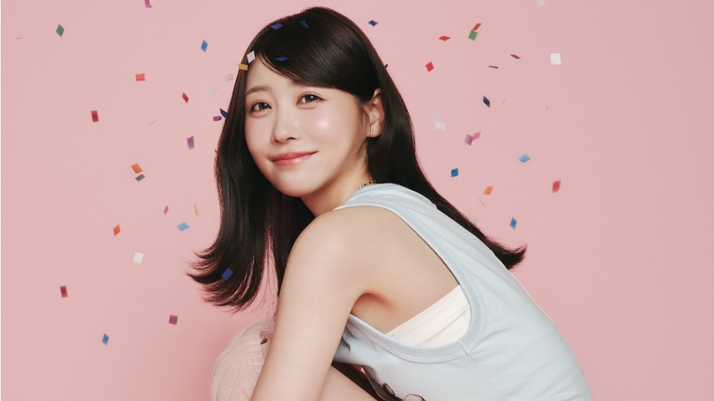 櫻井優衣、ソロメジャーデビュー1周年で新曲「ドジっ子インクルージョン」配信開始