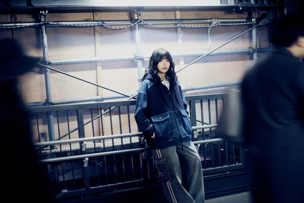 なきごと、メジャー1stアルバム『WHITE』を2027年2月にリリース決定
