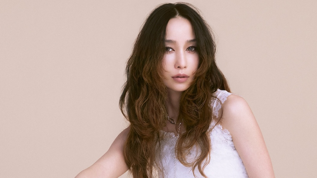 中島美嘉、デビュー25周年記念アルバム『M25』を11月4日リリース