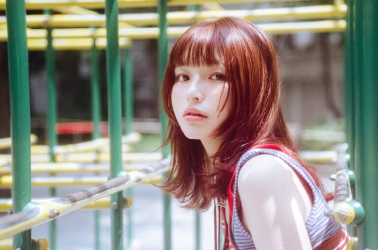 Kucci、新曲「ぬくもり」が映画『過怠』主題歌に決定