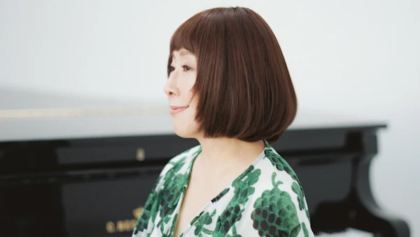 矢野顕子、アルバム『生きものたちへ』より「YOU ARE SPECIAL TO ME feat. 松たか子」MV公開