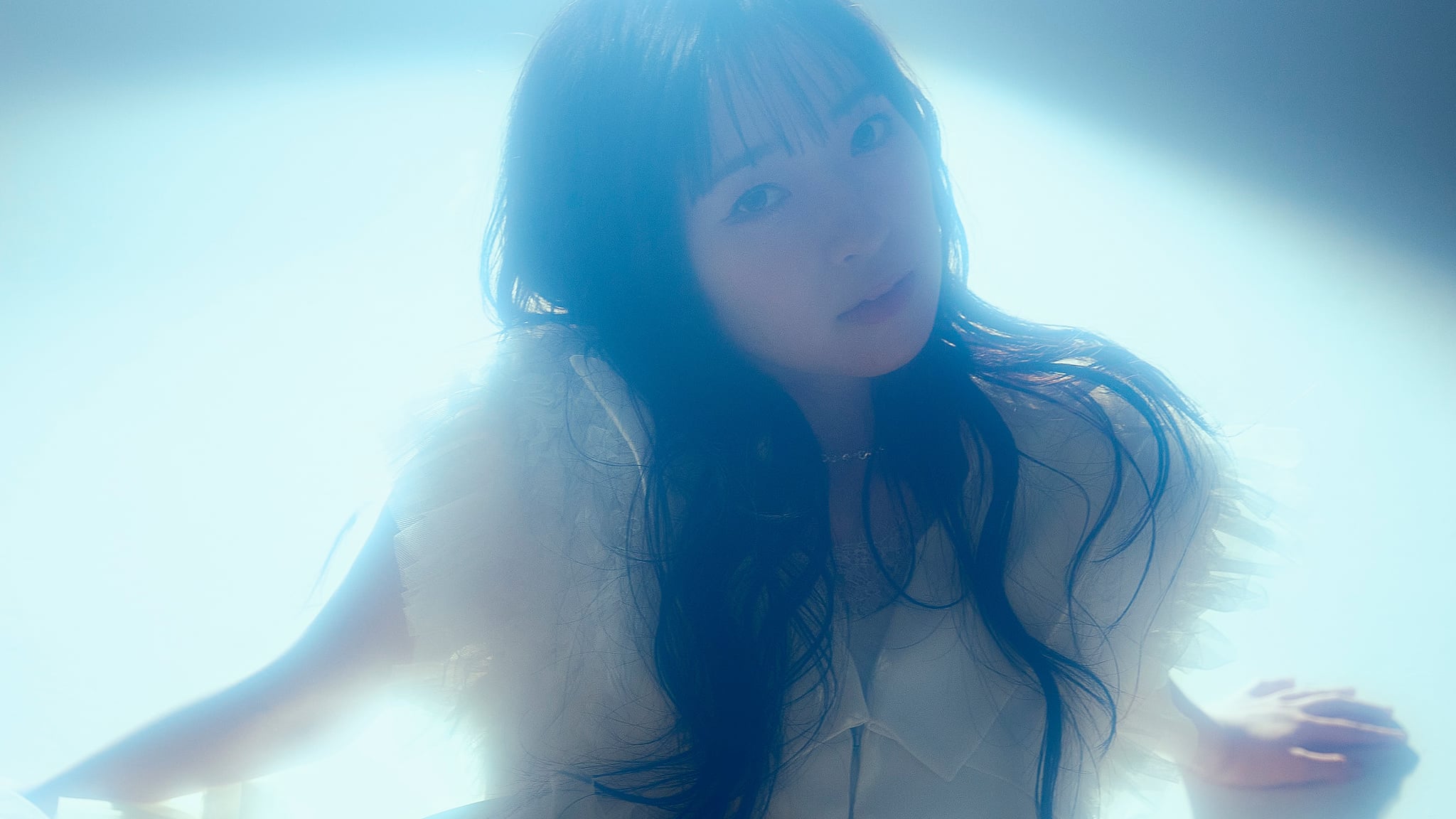 菅叶和、初のZeppツアーに向け4ヶ月連続デジタルシングル配信決定