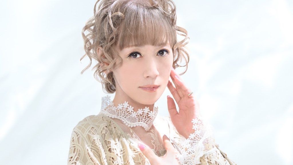 涼風真世、5年ぶりニューアルバム『Fairy 妖 -Ayakashi-』10月リリース