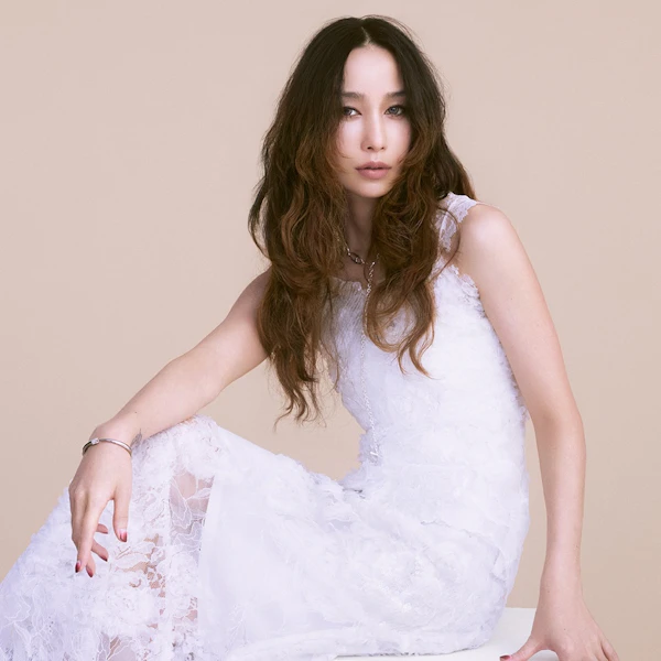 中島美嘉、デビュー25周年記念アルバム『M25』を11月4日リリース