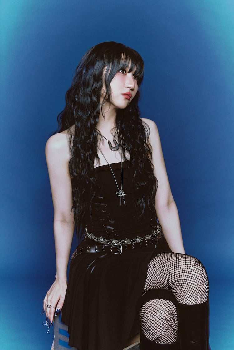 eill、初のセルフカバーEP『self-covers.』を11月4日にリリース