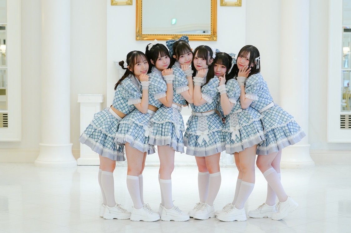 ミライサガシ、9月13日に初ワンマンライブ開催決定
