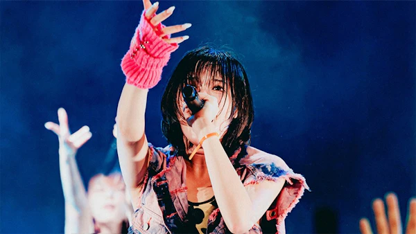 PIGMONZ、「COLORS」ライブ映像を公開　全国ツアーも10月スタート