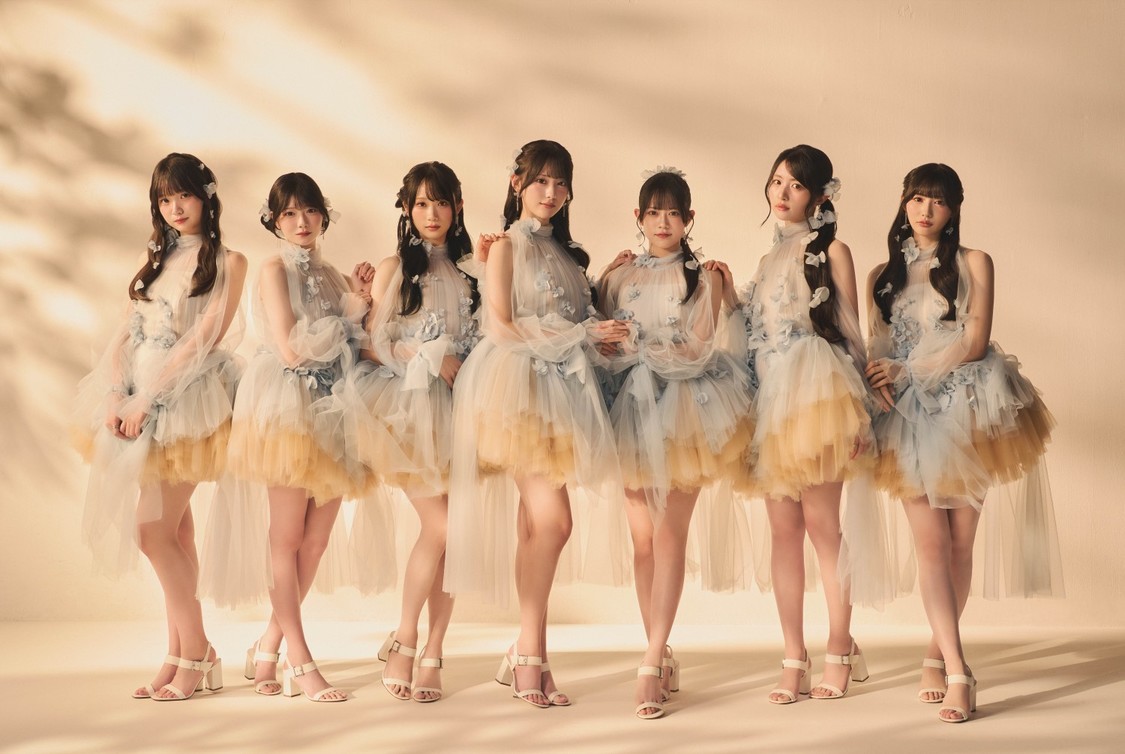 Rain Tree、5thシングル「好きなんて嘘に決まってる」MV公開