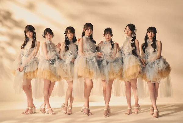 Rain Tree、5thシングル「好きなんて嘘に決まってる」MV公開