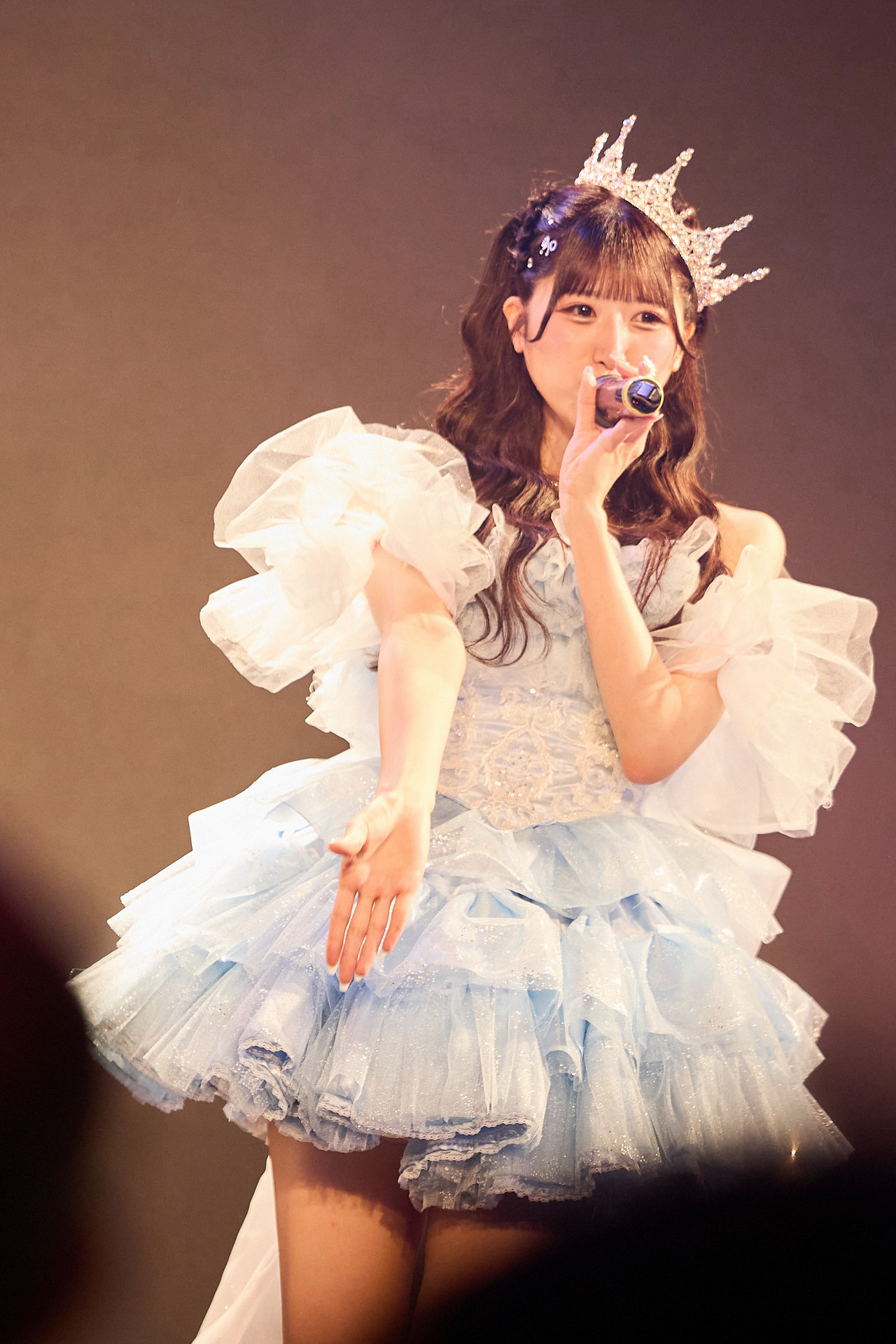 ライブ写真 8