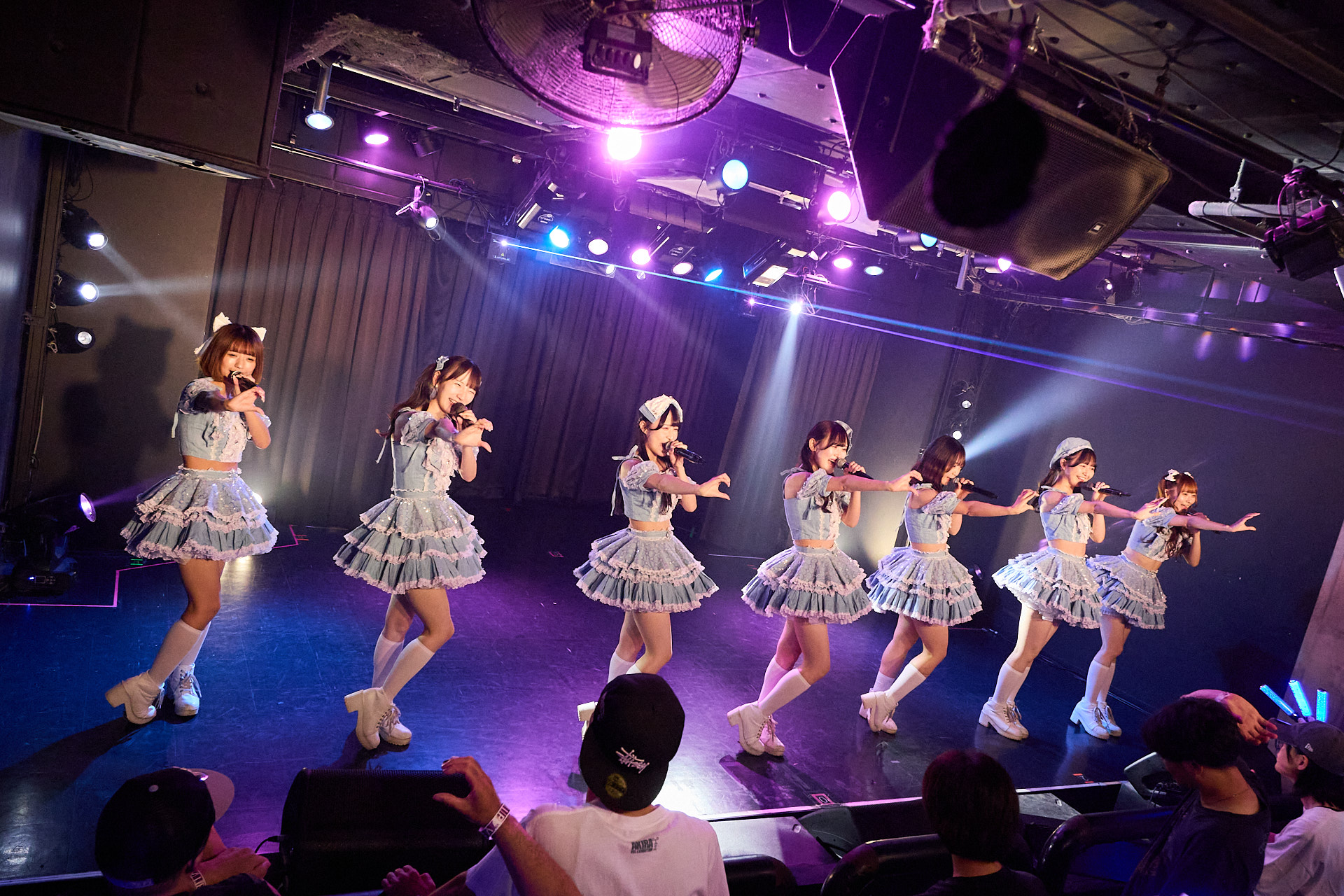 ライブ写真 8