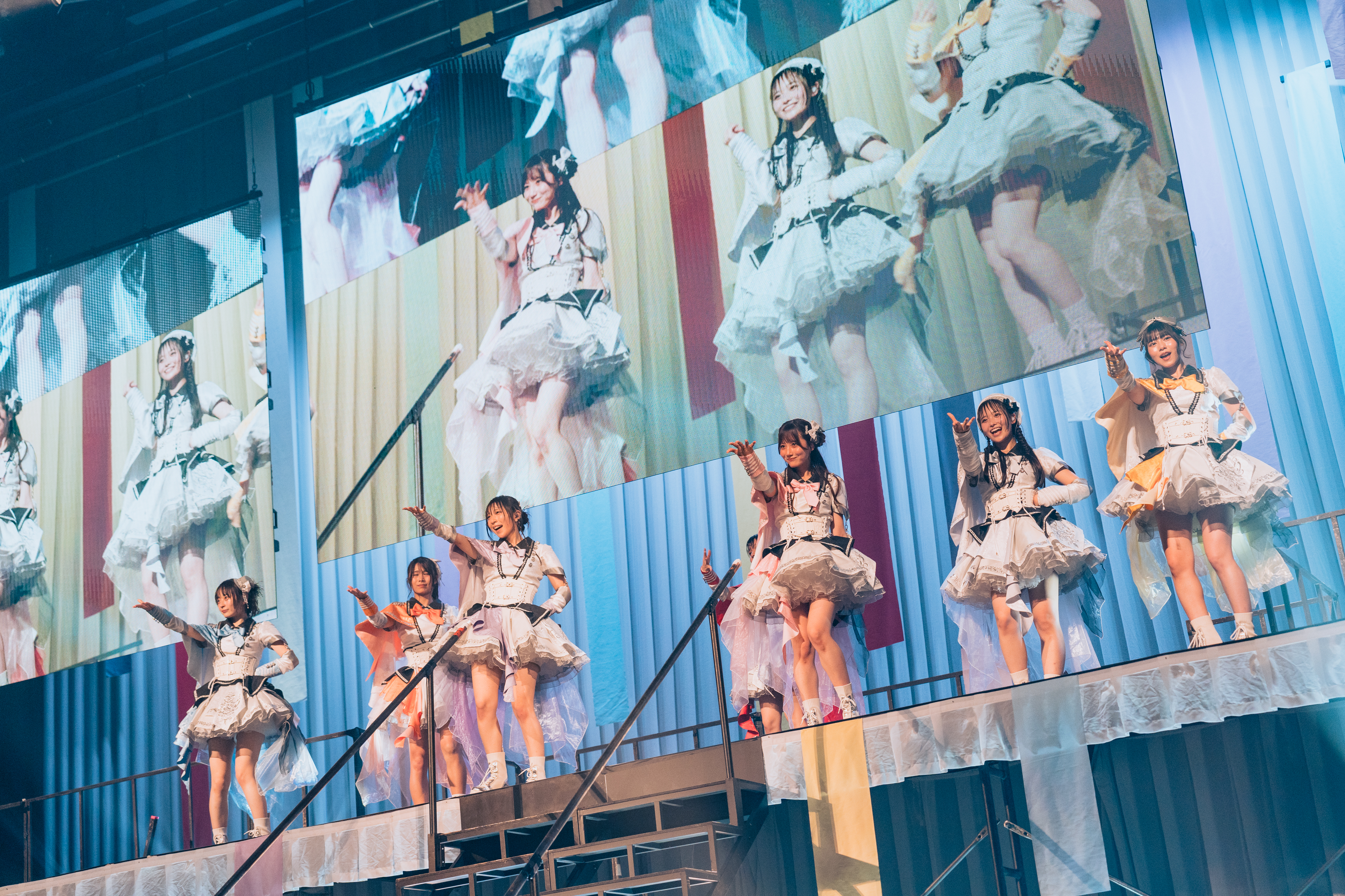 ライブ写真 6