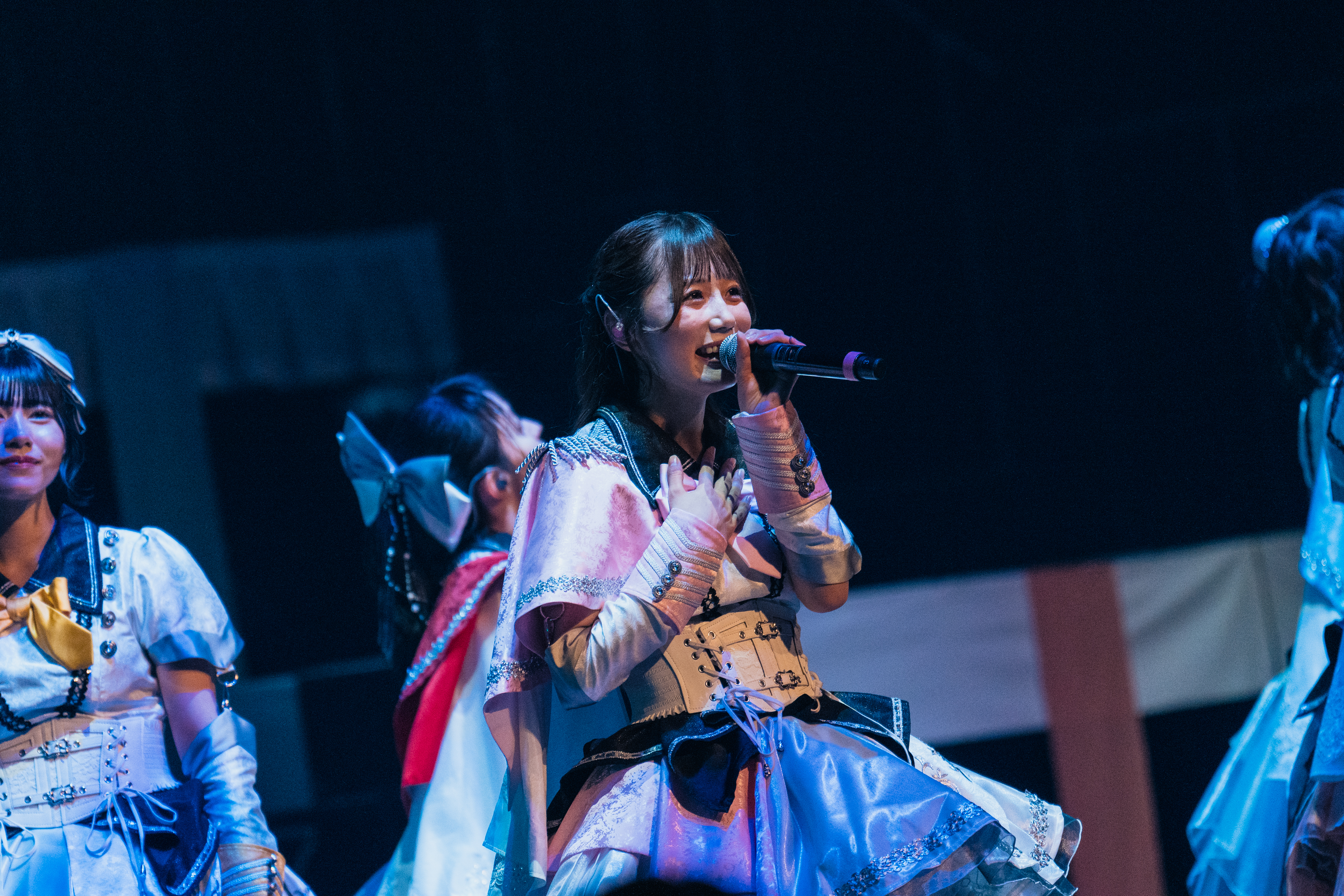 ライブ写真 12