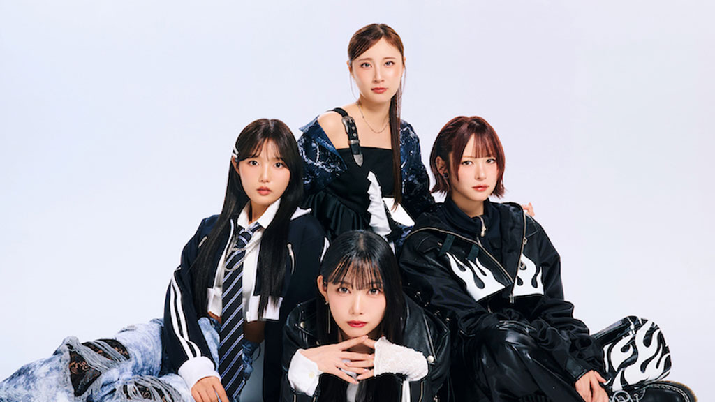 PassCode、メジャーデビュー10周年記念リレコーディングアルバム『RE:CODE』発売決定