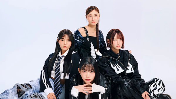 PassCode、メジャーデビュー10周年記念リレコーディングアルバム『RE:CODE』発売決定