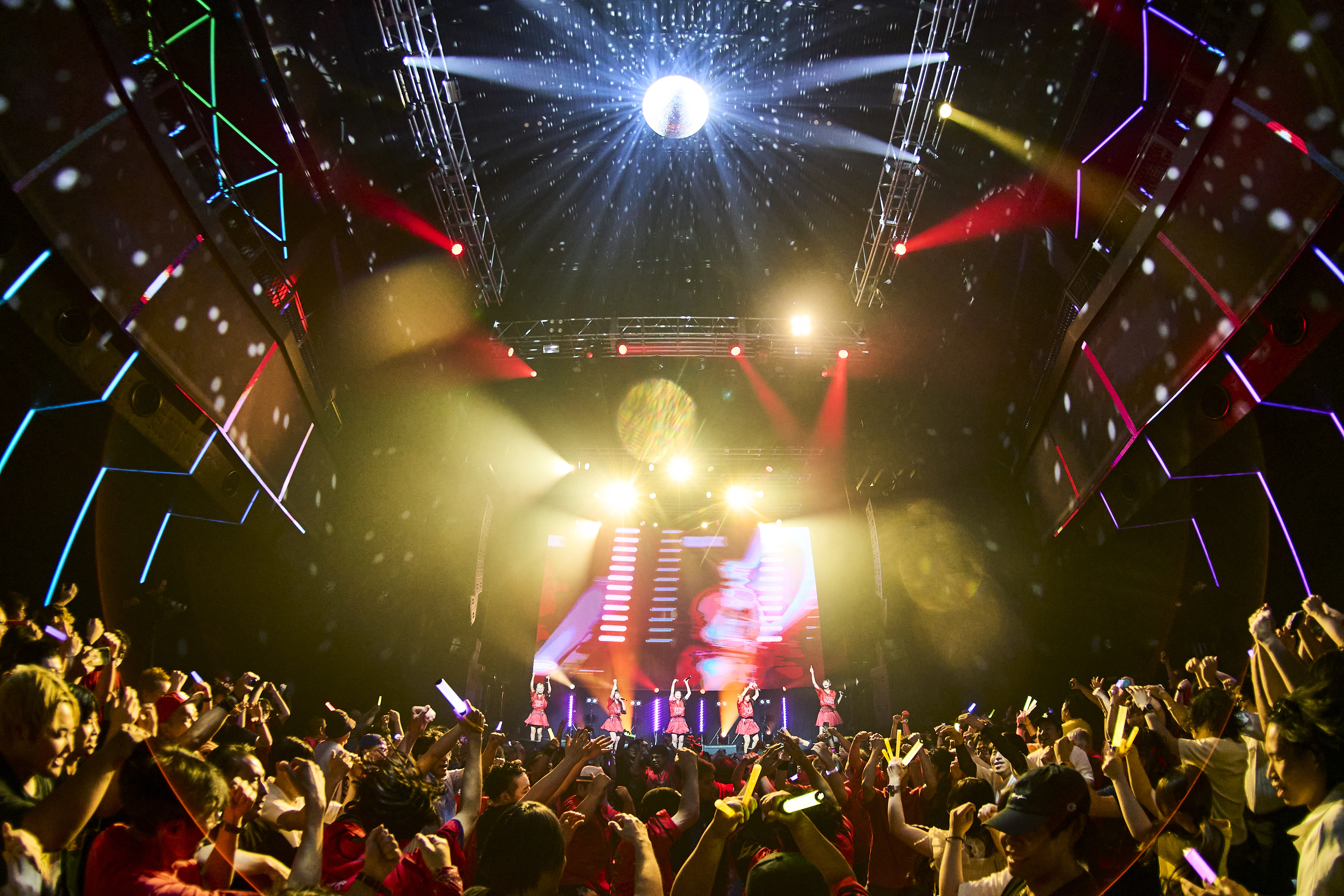 ライブ写真 12