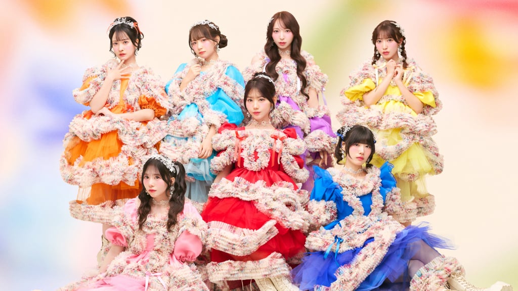 SWEET STEADY、地上波初の冠バラエティ番組が決定