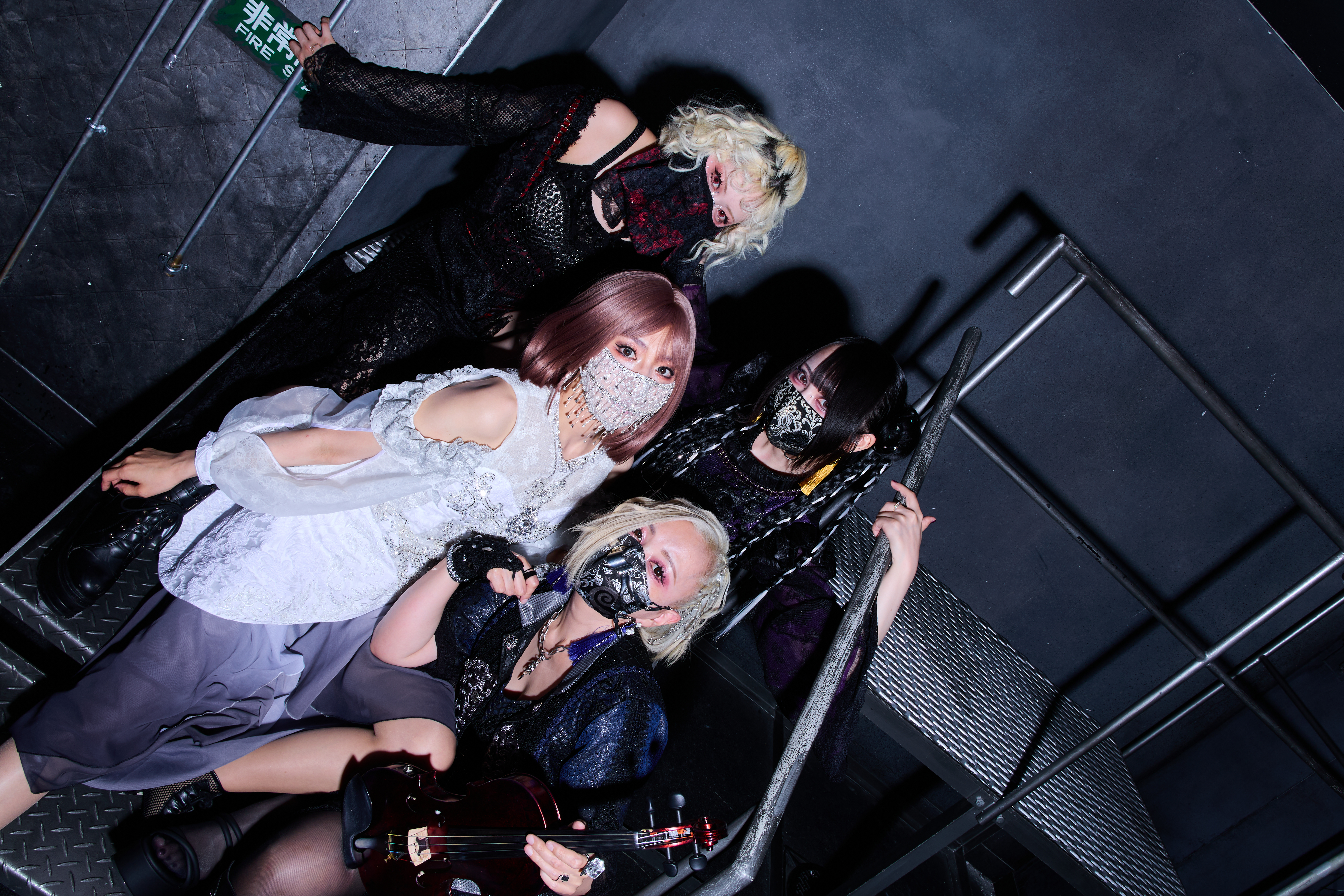 ライブ写真 7