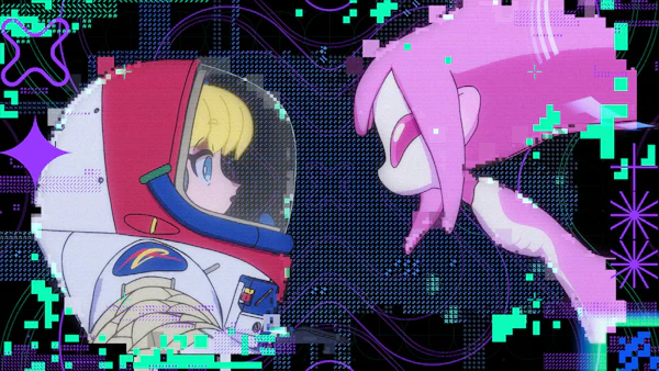 tuki.、新曲「第三惑星」のアニメーションMV公開　今後ショートアニメ展開も