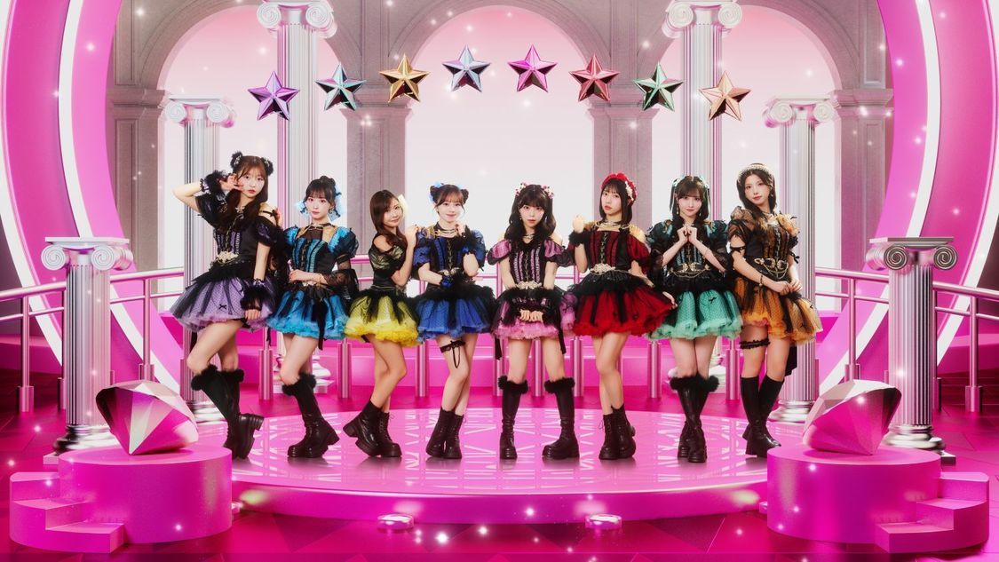 Toi Toi Toi、AGESTOCK2026横浜アリーナ公演のオープニングアクトに決定