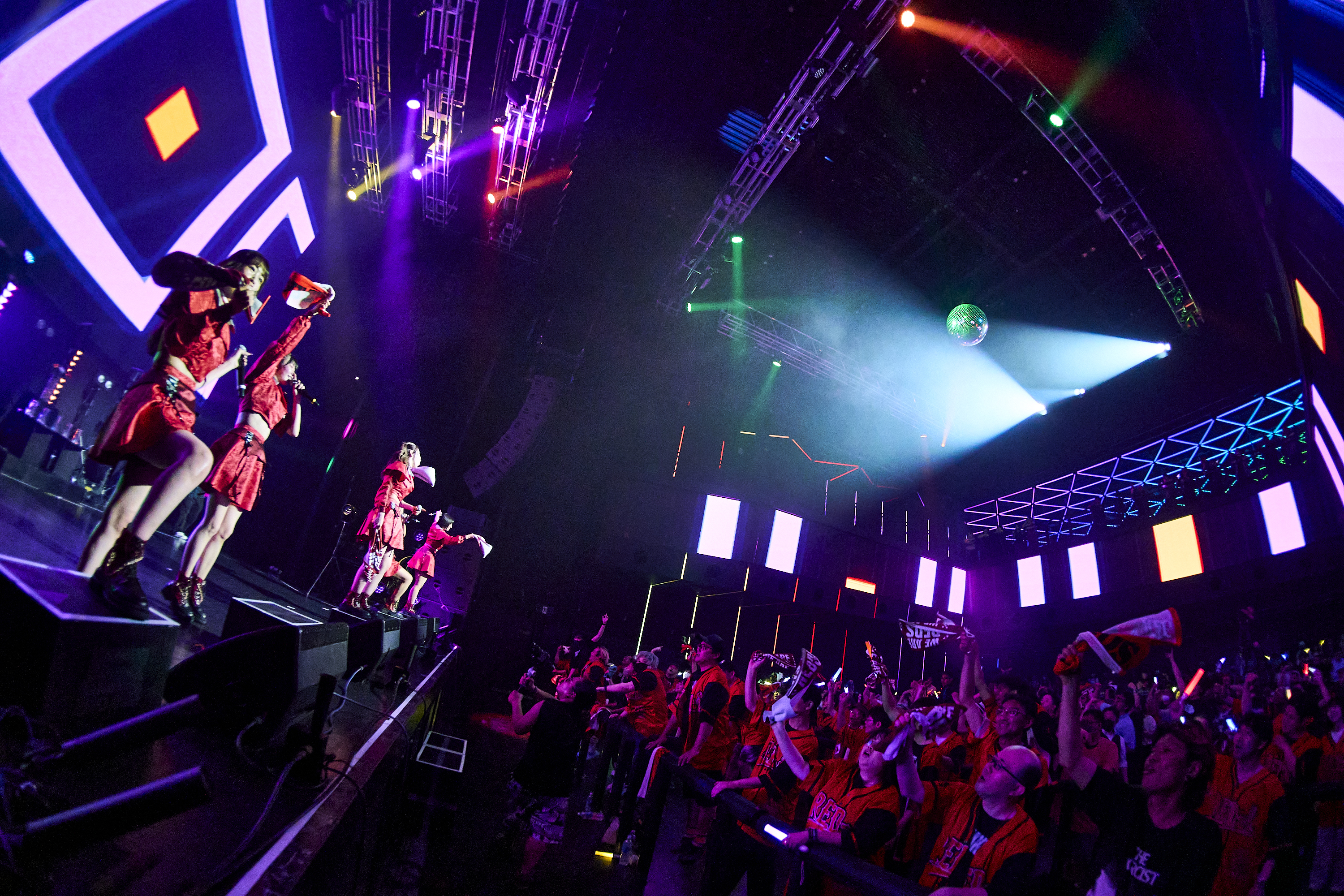ライブ写真 5