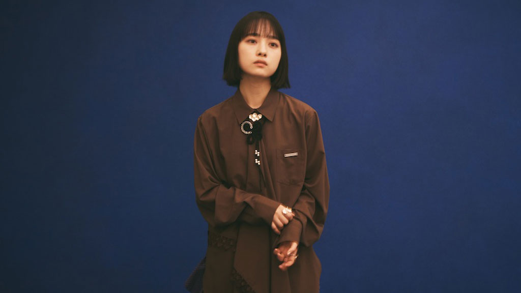 TOMOO、アルバム『DEAR MYSTERIES』アナログ盤を12月発売
