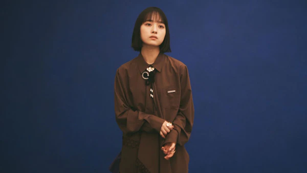 TOMOO、アルバム『DEAR MYSTERIES』アナログ盤を12月発売