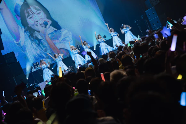 PASSPO☆──8年ぶり一夜限りの復活フライト「One Night Reunion」