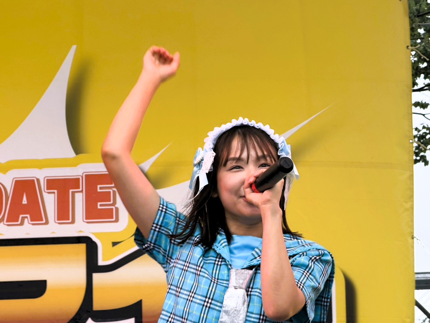ライブ写真 1