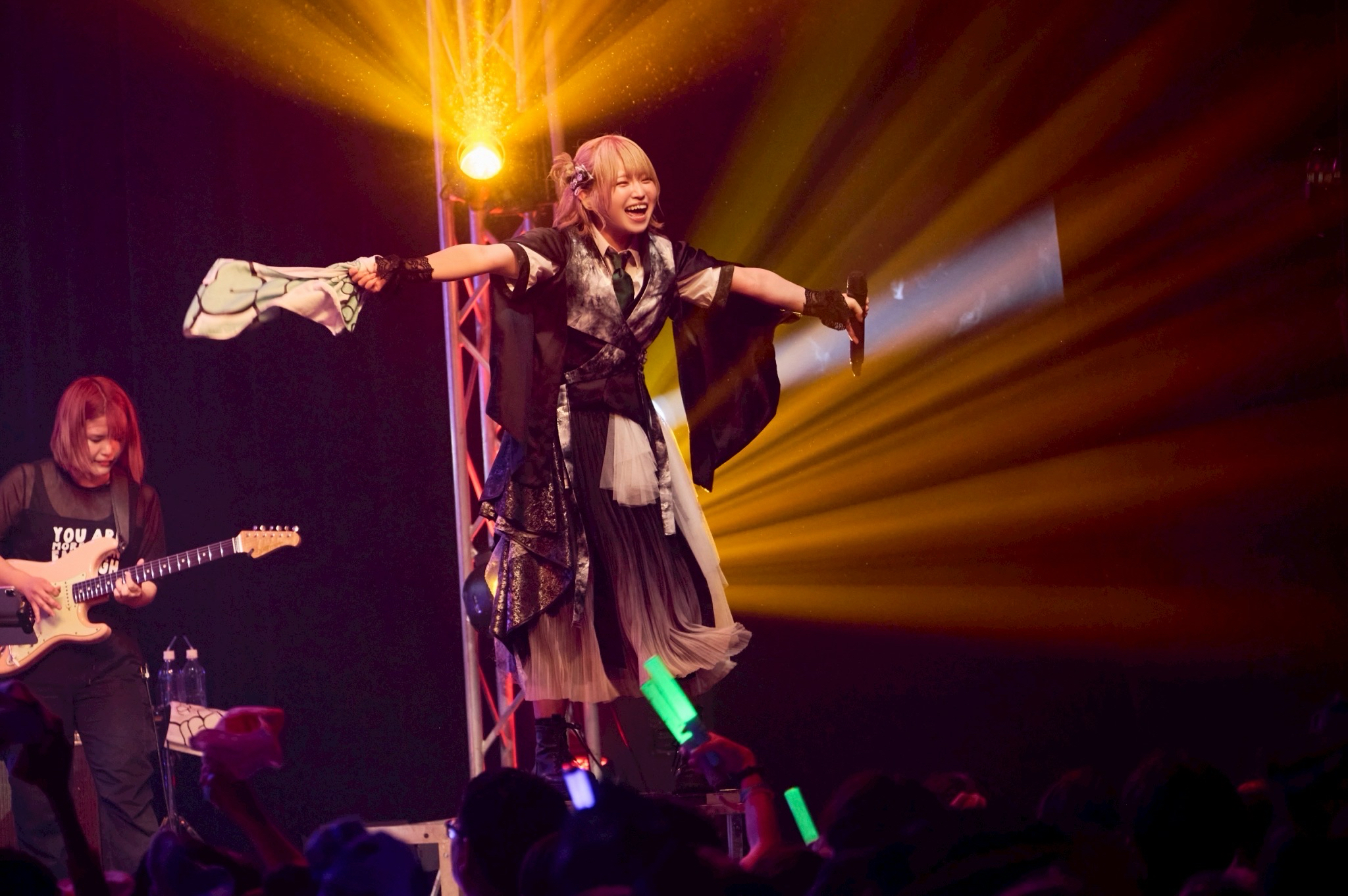 ライブ写真 11