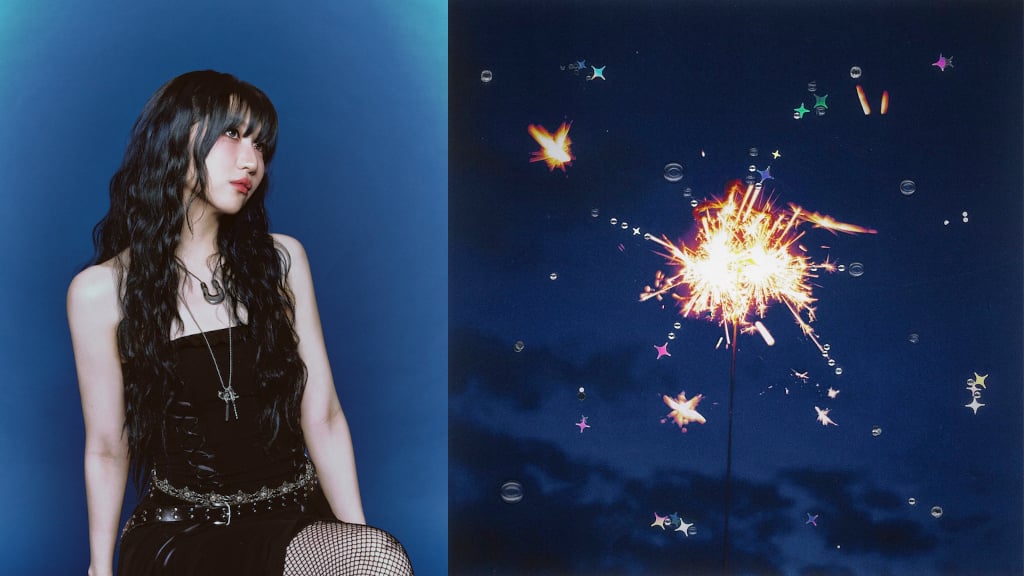 eill、新曲「AFTER RAIN」を8月26日に配信リリース