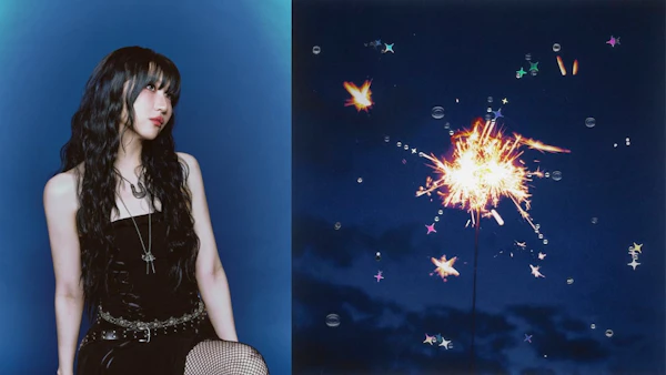 eill、新曲「AFTER RAIN」を8月26日に配信リリース
