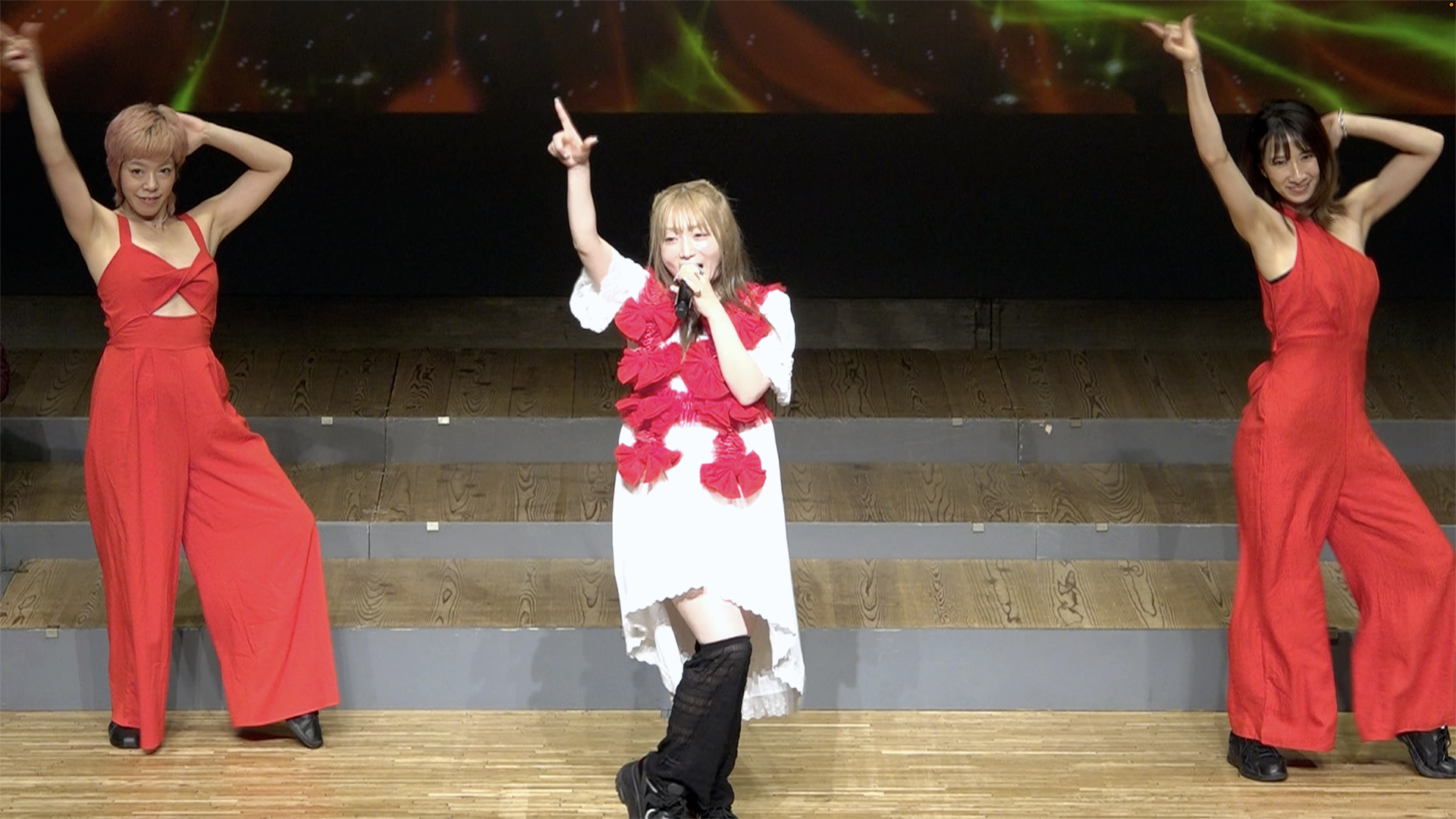 ライブ写真 2