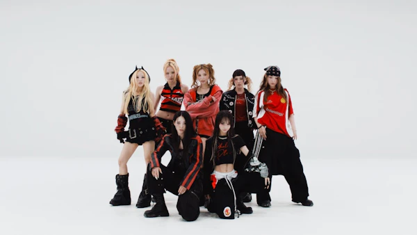 H//PE Princess、新曲「AWA」を配信リリース＆全国10公演のミニイベント開催決定