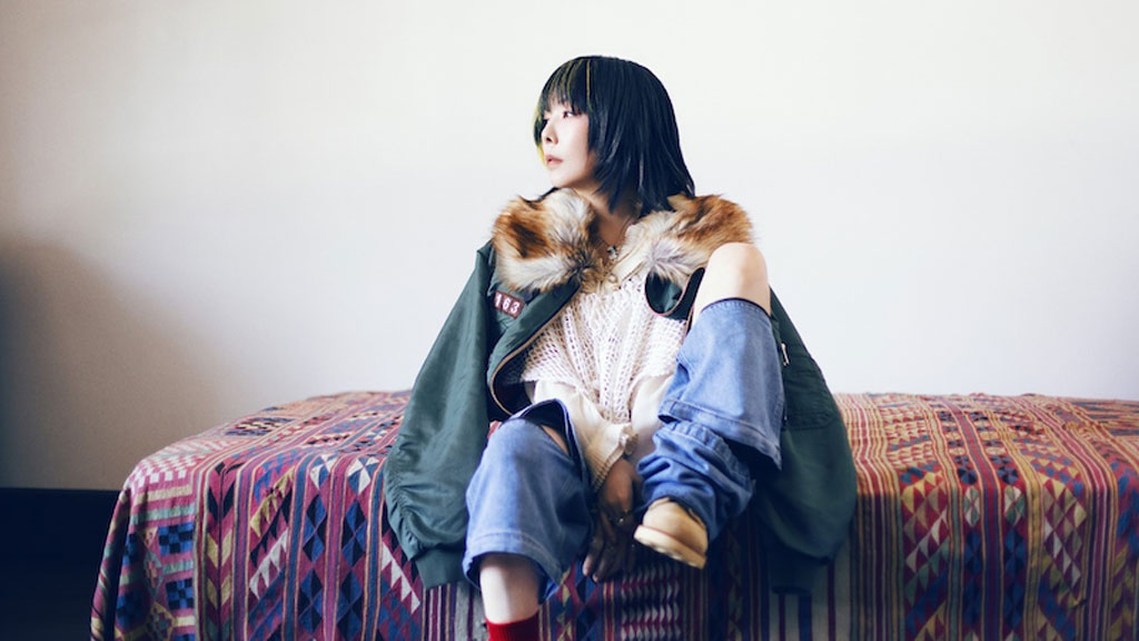 aiko、17枚目アルバムより新曲「あなたの花の色」「青春朱夏」先行配信決定