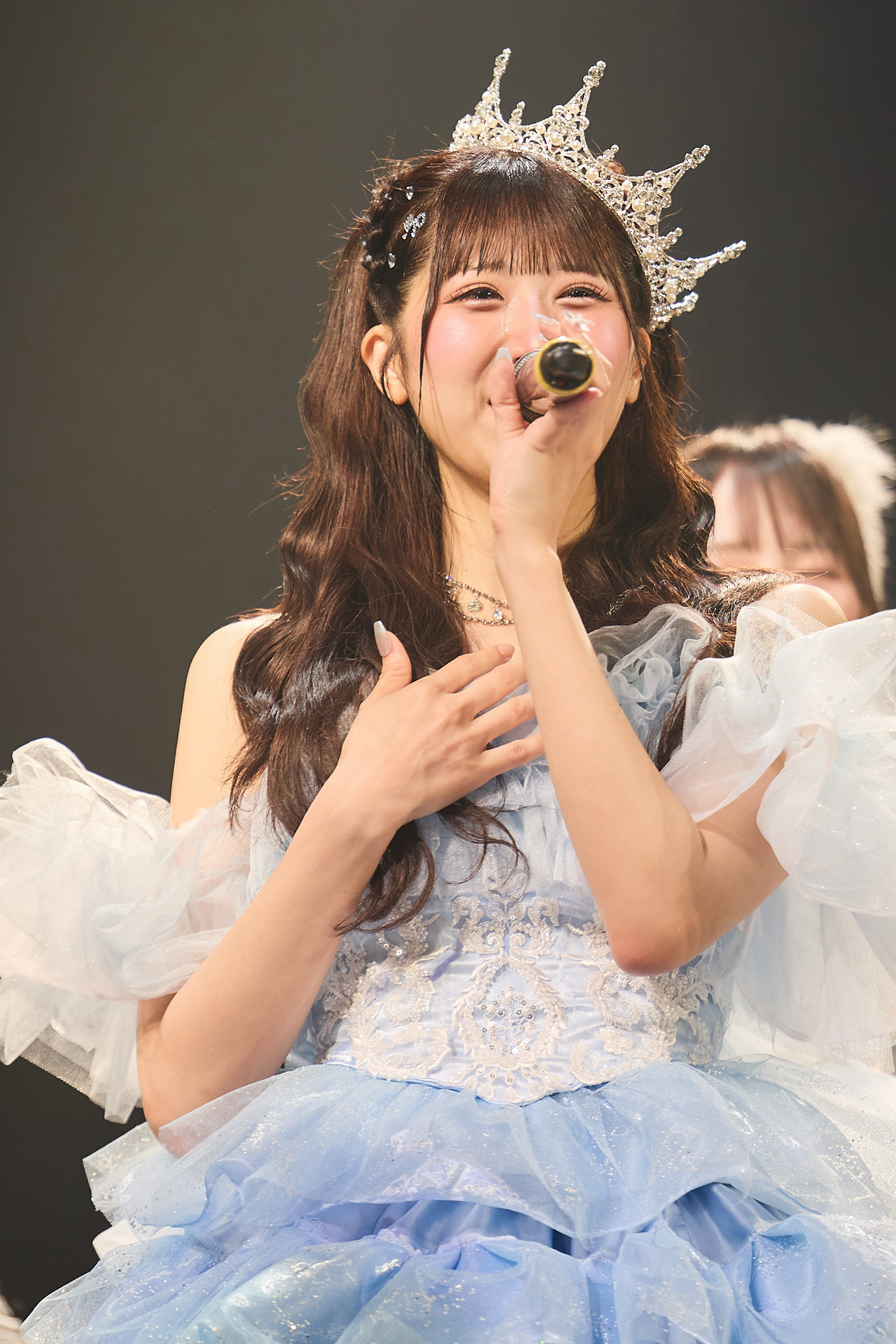 ライブ写真 4